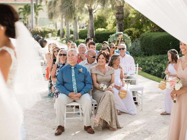 Aaron and Taylor&apos;s Wedding in Punta Cana, Dominican Republic 51