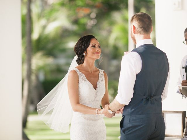 Aaron and Taylor&apos;s Wedding in Punta Cana, Dominican Republic 55