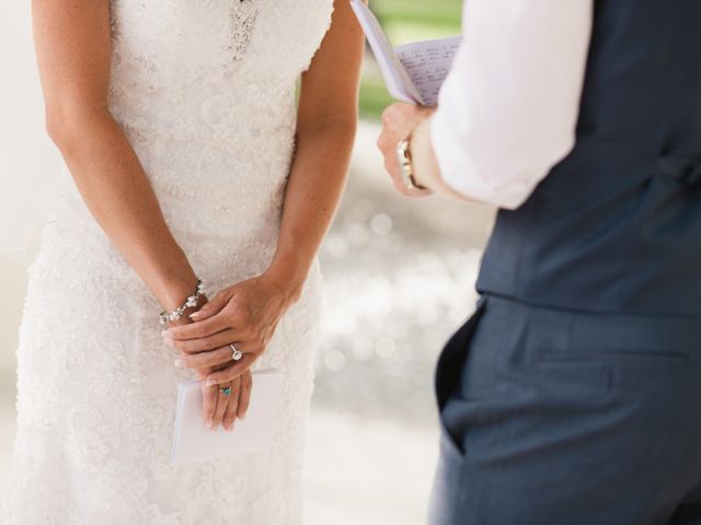 Aaron and Taylor&apos;s Wedding in Punta Cana, Dominican Republic 64