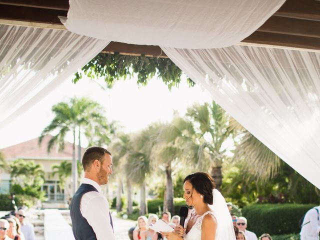 Aaron and Taylor&apos;s Wedding in Punta Cana, Dominican Republic 73