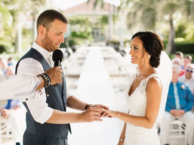 Aaron and Taylor&apos;s Wedding in Punta Cana, Dominican Republic 74