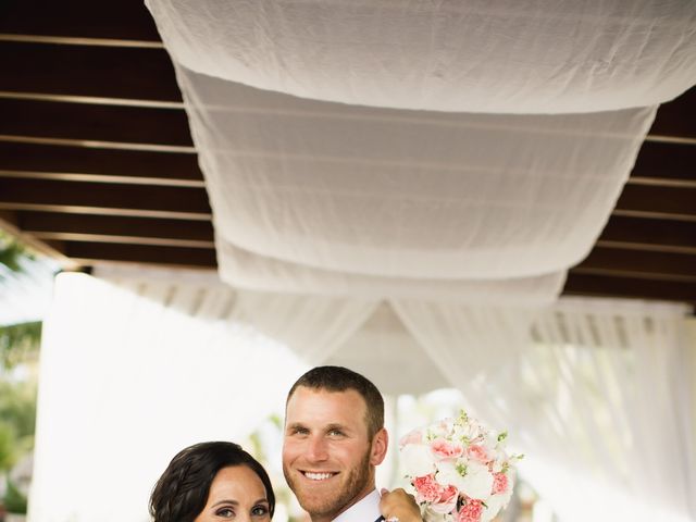 Aaron and Taylor&apos;s Wedding in Punta Cana, Dominican Republic 93