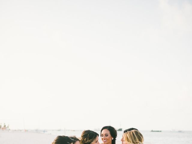 Aaron and Taylor&apos;s Wedding in Punta Cana, Dominican Republic 109