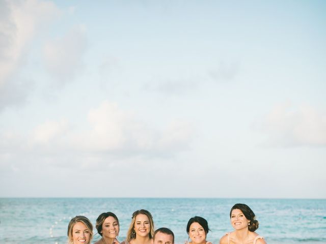 Aaron and Taylor&apos;s Wedding in Punta Cana, Dominican Republic 127