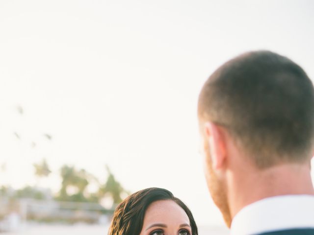 Aaron and Taylor&apos;s Wedding in Punta Cana, Dominican Republic 139