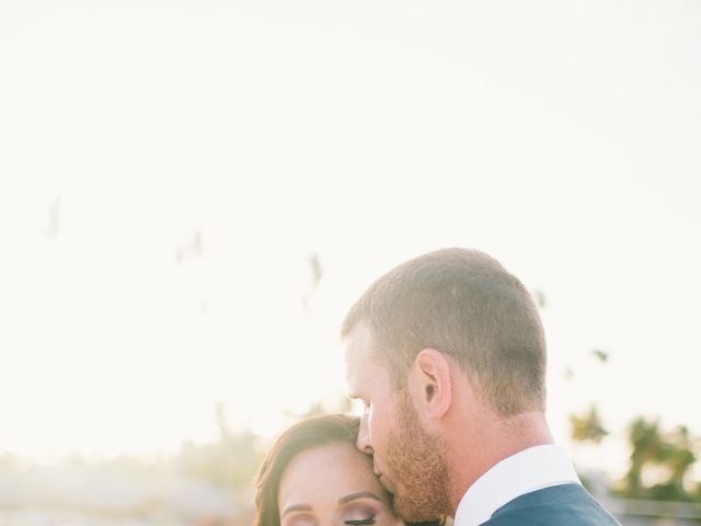 Aaron and Taylor&apos;s Wedding in Punta Cana, Dominican Republic 143