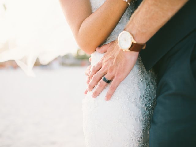 Aaron and Taylor&apos;s Wedding in Punta Cana, Dominican Republic 145