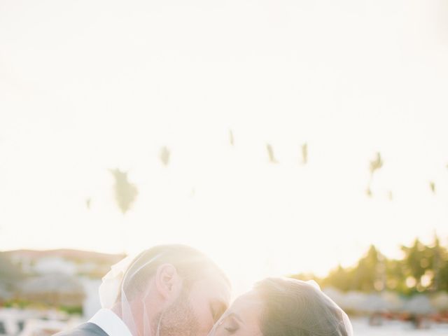 Aaron and Taylor&apos;s Wedding in Punta Cana, Dominican Republic 149