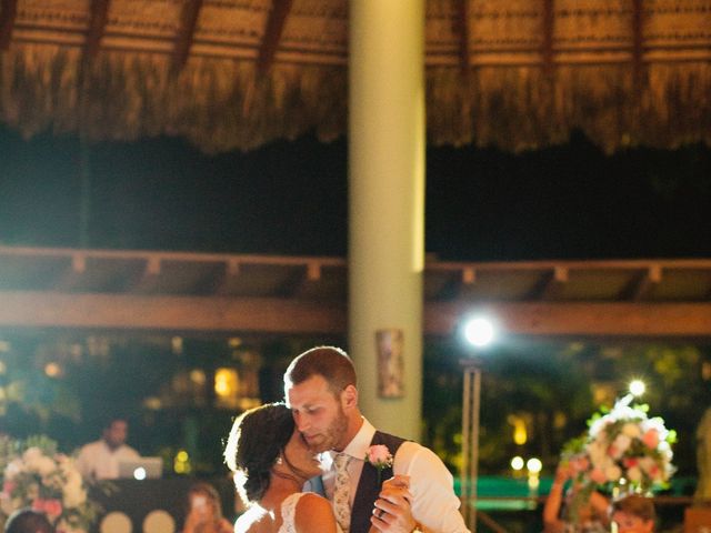 Aaron and Taylor&apos;s Wedding in Punta Cana, Dominican Republic 169