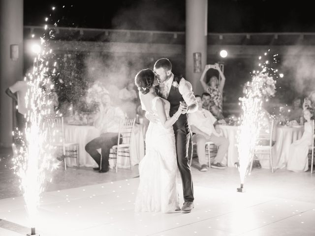 Aaron and Taylor&apos;s Wedding in Punta Cana, Dominican Republic 170