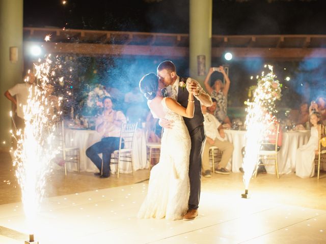 Aaron and Taylor&apos;s Wedding in Punta Cana, Dominican Republic 171