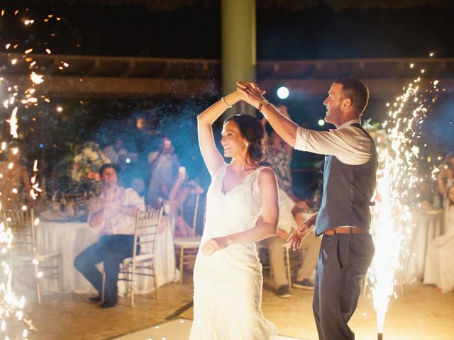 Aaron and Taylor&apos;s Wedding in Punta Cana, Dominican Republic 172