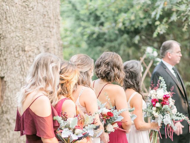 Jackson and Cara&apos;s Wedding in McKinney, Texas 28