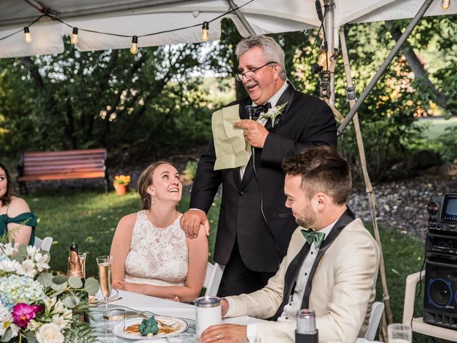 Garrett and Greta&apos;s Wedding in Coon Rapids, Minnesota 32