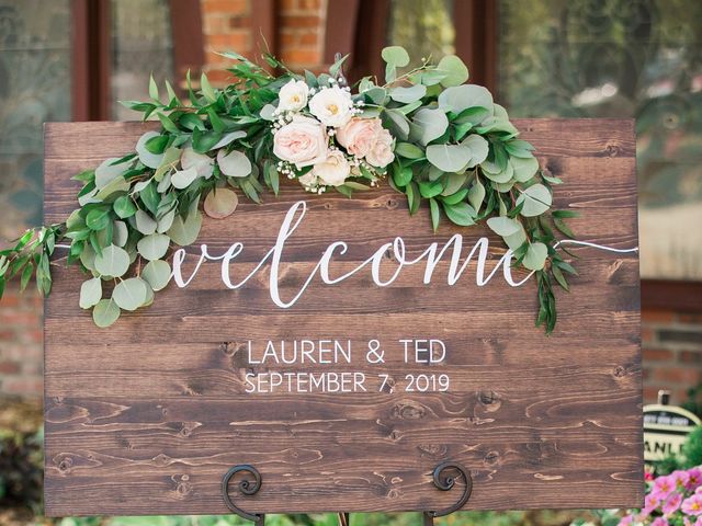 Ted and Lauren&apos;s Wedding in Denver, Colorado 16