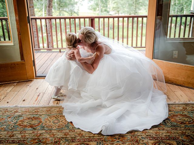 Taylor and Sarah&apos;s Wedding in Telluride, Colorado 36