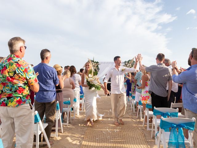 Jacob and Taylor&apos;s Wedding in Cabo San Lucas, Mexico 41