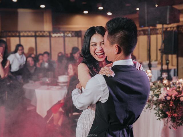 Ngoc and Anh&apos;s Wedding in San Diego, California 4