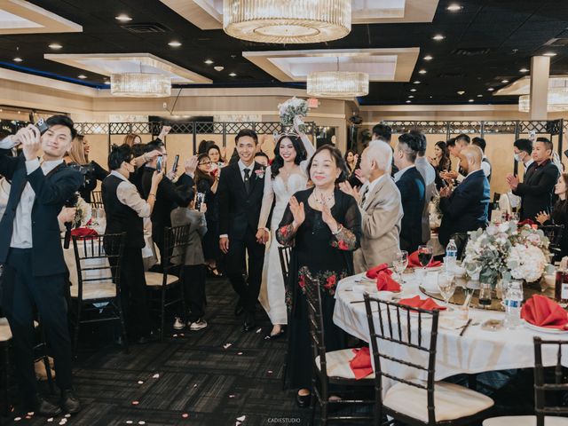 Ngoc and Anh&apos;s Wedding in San Diego, California 9
