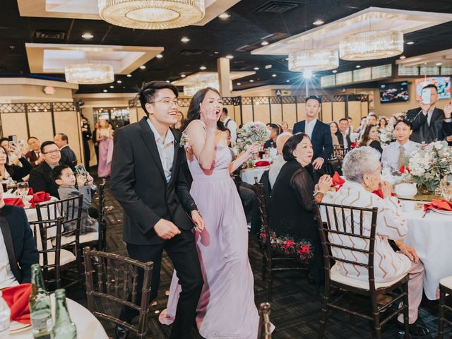 Ngoc and Anh&apos;s Wedding in San Diego, California 10