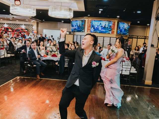 Ngoc and Anh&apos;s Wedding in San Diego, California 11