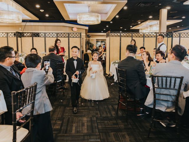 Ngoc and Anh&apos;s Wedding in San Diego, California 12