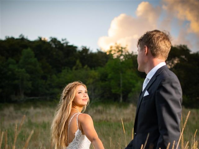 Brooks and Alexi&apos;s Wedding in Greenville, South Carolina 3