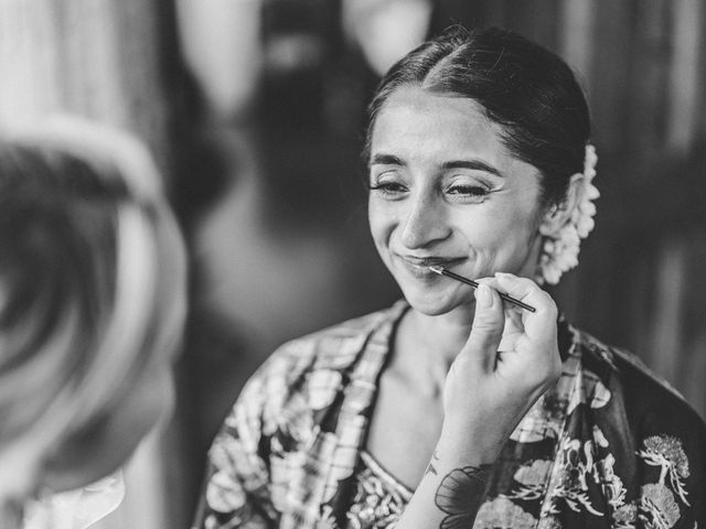 Anusha and Nick&apos;s Wedding in Santa Fe, New Mexico 23