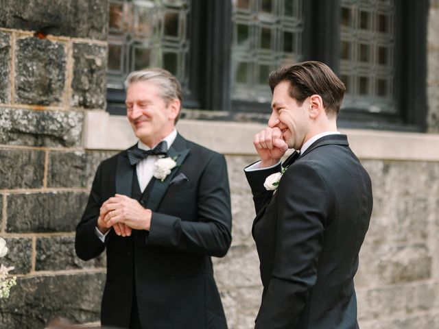 Jacob and Victoria &apos;s Wedding in Pittsburgh, Pennsylvania 22