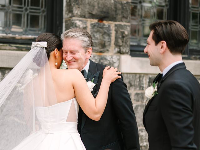 Jacob and Victoria &apos;s Wedding in Pittsburgh, Pennsylvania 23
