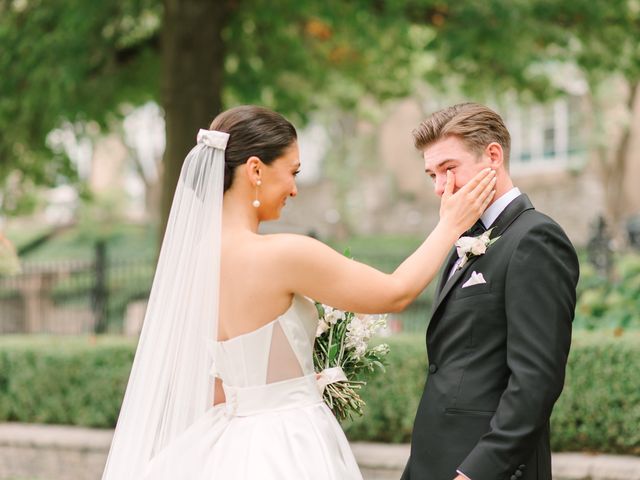 Jacob and Victoria &apos;s Wedding in Pittsburgh, Pennsylvania 27