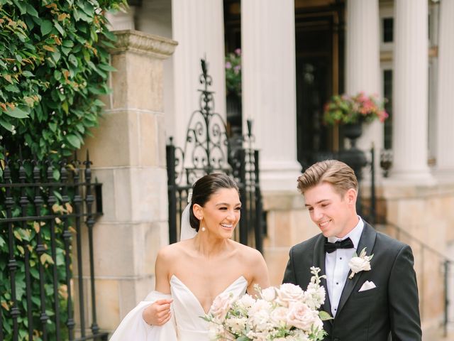 Jacob and Victoria &apos;s Wedding in Pittsburgh, Pennsylvania 38