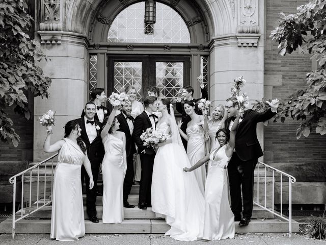 Jacob and Victoria &apos;s Wedding in Pittsburgh, Pennsylvania 53