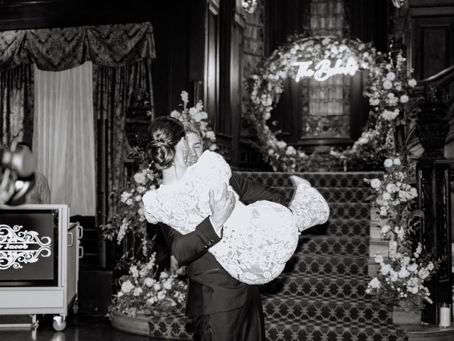 Jacob and Victoria &apos;s Wedding in Pittsburgh, Pennsylvania 98