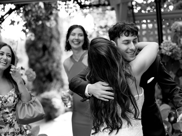 Joey and Jessica&apos;s Wedding in Sebastopol, California 196