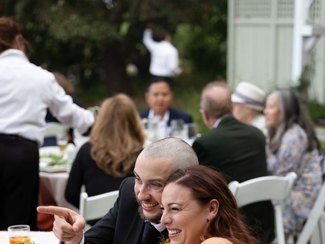 Joey and Jessica&apos;s Wedding in Sebastopol, California 212