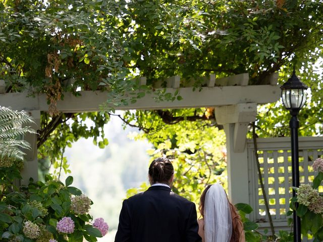 Joey and Jessica&apos;s Wedding in Sebastopol, California 180