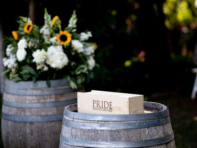 Joey and Jessica&apos;s Wedding in Sebastopol, California 127