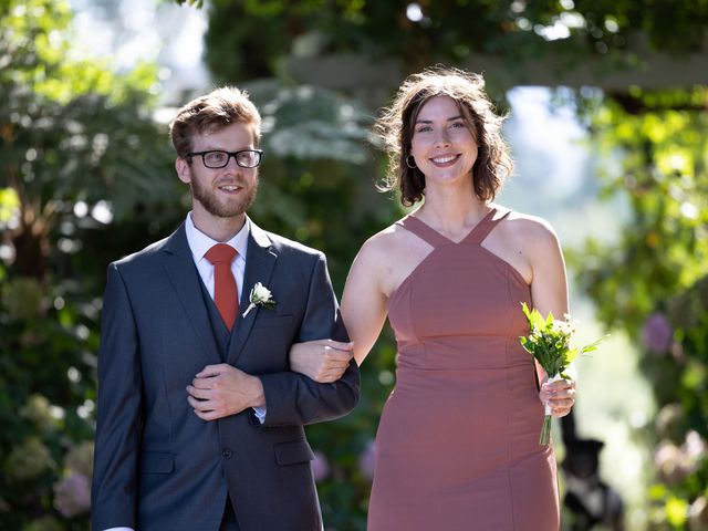 Joey and Jessica&apos;s Wedding in Sebastopol, California 135