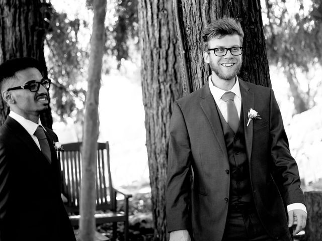 Joey and Jessica&apos;s Wedding in Sebastopol, California 41