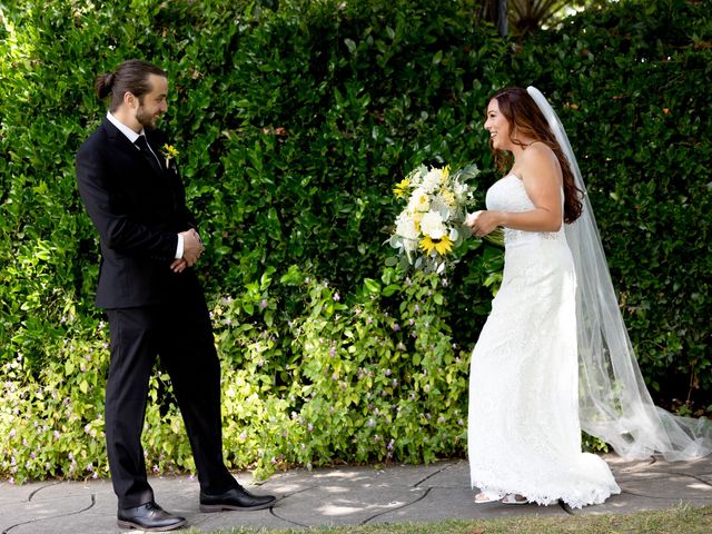 Joey and Jessica&apos;s Wedding in Sebastopol, California 53