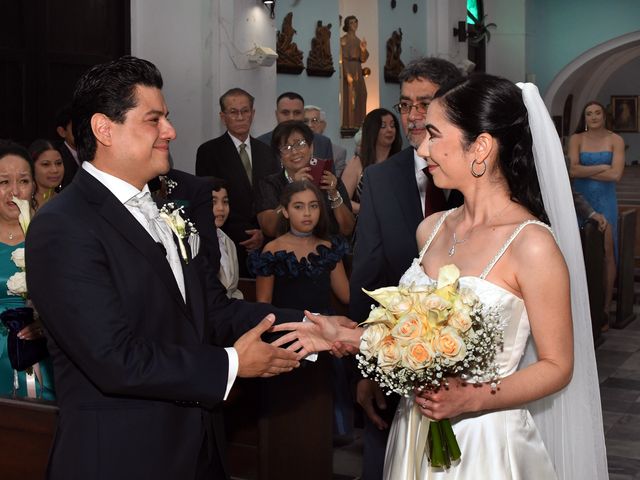 DAVID and NICOLE&apos;s Wedding in San Juan, Puerto Rico 6