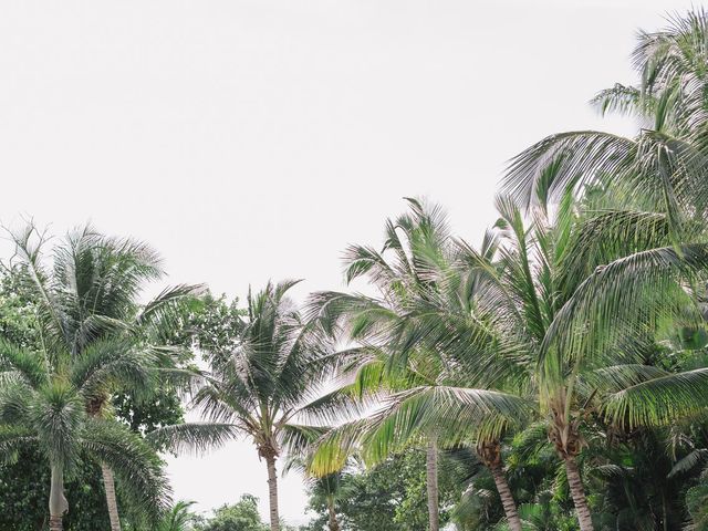 Dennis and Stephanie&apos;s Wedding in La Romana, Dominican Republic 19