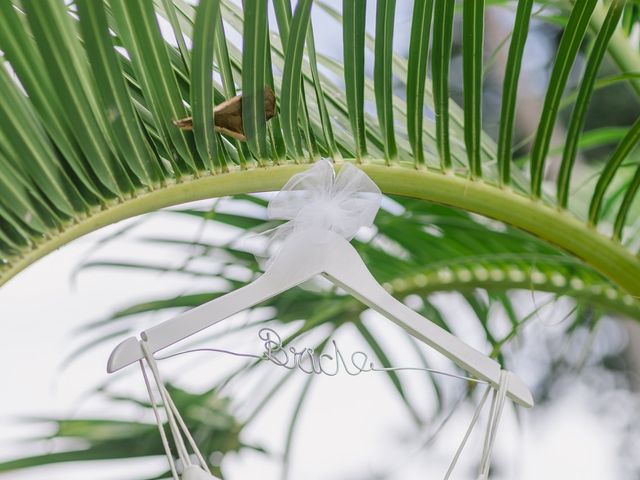 Dennis and Stephanie&apos;s Wedding in La Romana, Dominican Republic 27