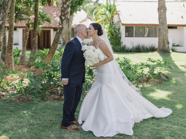 Dennis and Stephanie&apos;s Wedding in La Romana, Dominican Republic 44