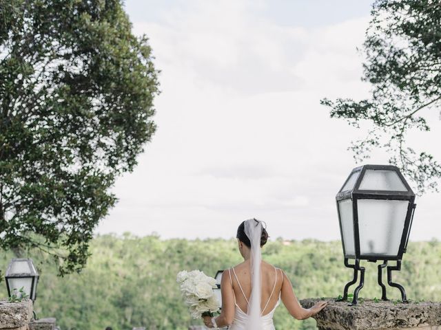 Dennis and Stephanie&apos;s Wedding in La Romana, Dominican Republic 46