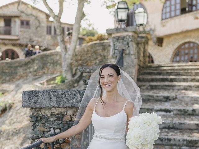 Dennis and Stephanie&apos;s Wedding in La Romana, Dominican Republic 47