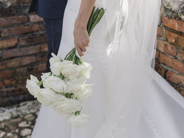 Dennis and Stephanie&apos;s Wedding in La Romana, Dominican Republic 52