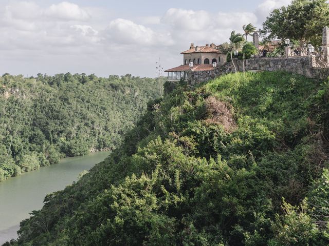 Dennis and Stephanie&apos;s Wedding in La Romana, Dominican Republic 53