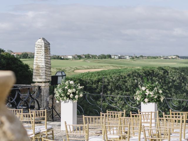 Dennis and Stephanie&apos;s Wedding in La Romana, Dominican Republic 54